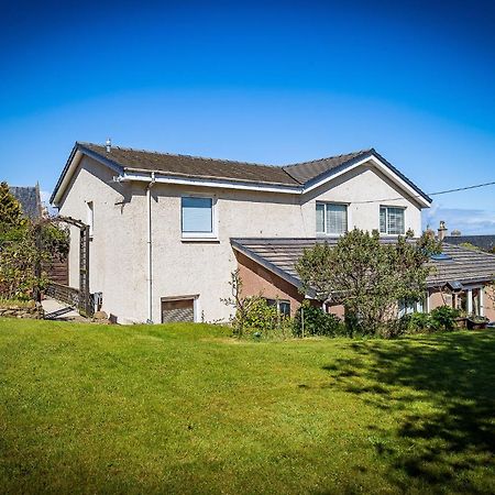 Fonthill Bed And Breakfast 네언 외부 사진