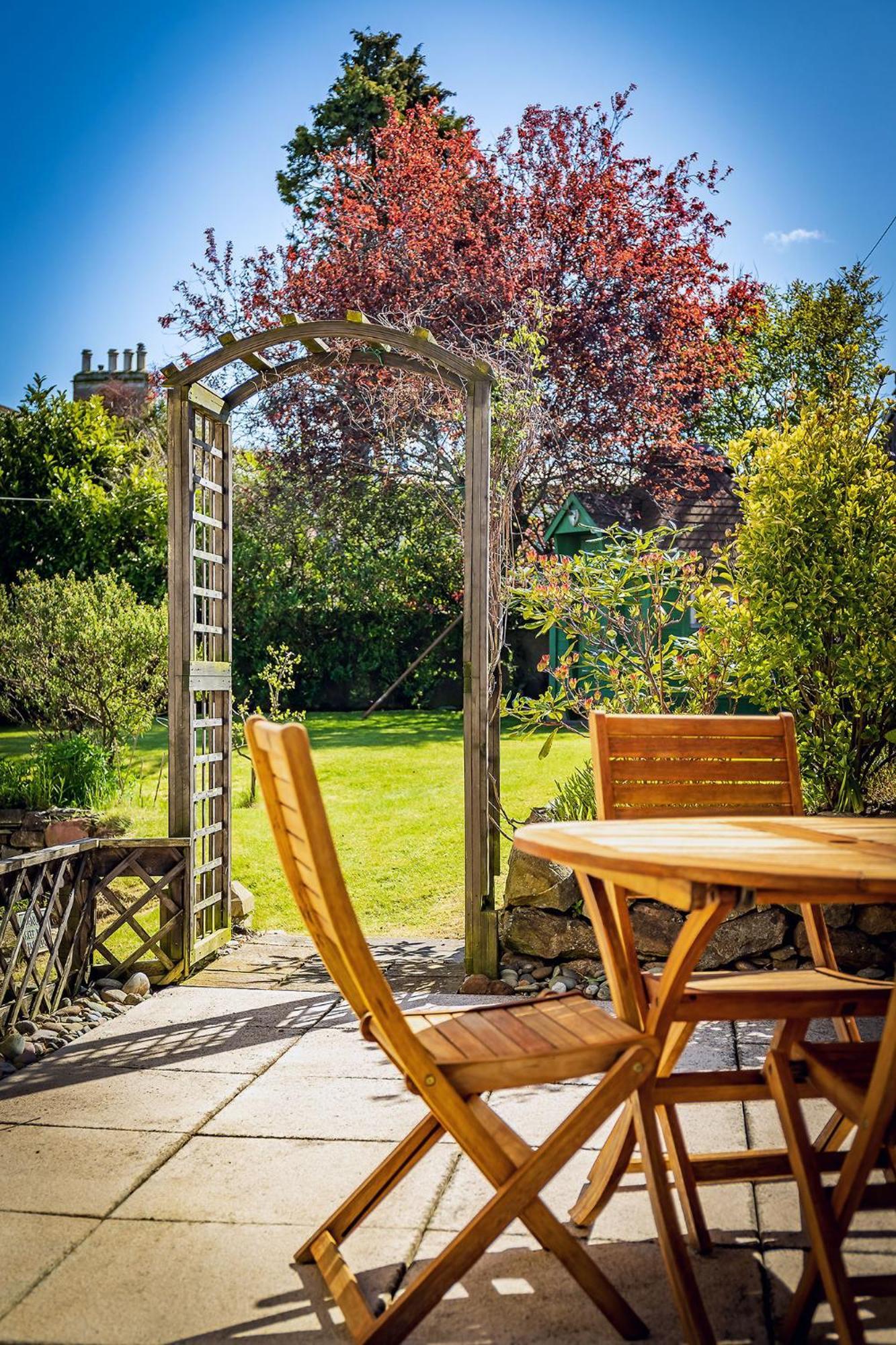 Fonthill Bed And Breakfast 네언 외부 사진