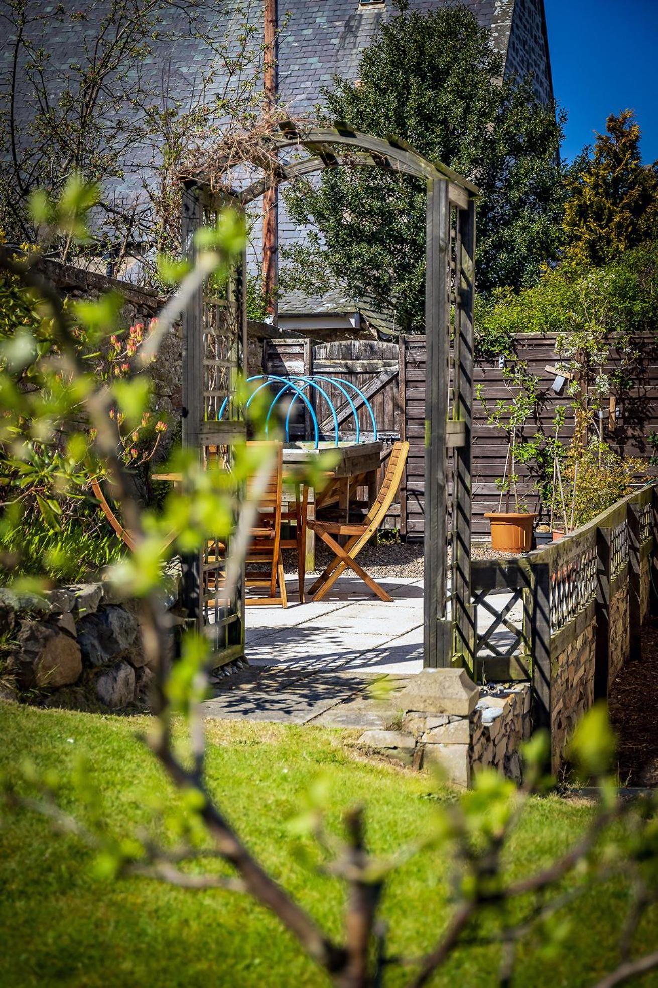 Fonthill Bed And Breakfast 네언 외부 사진