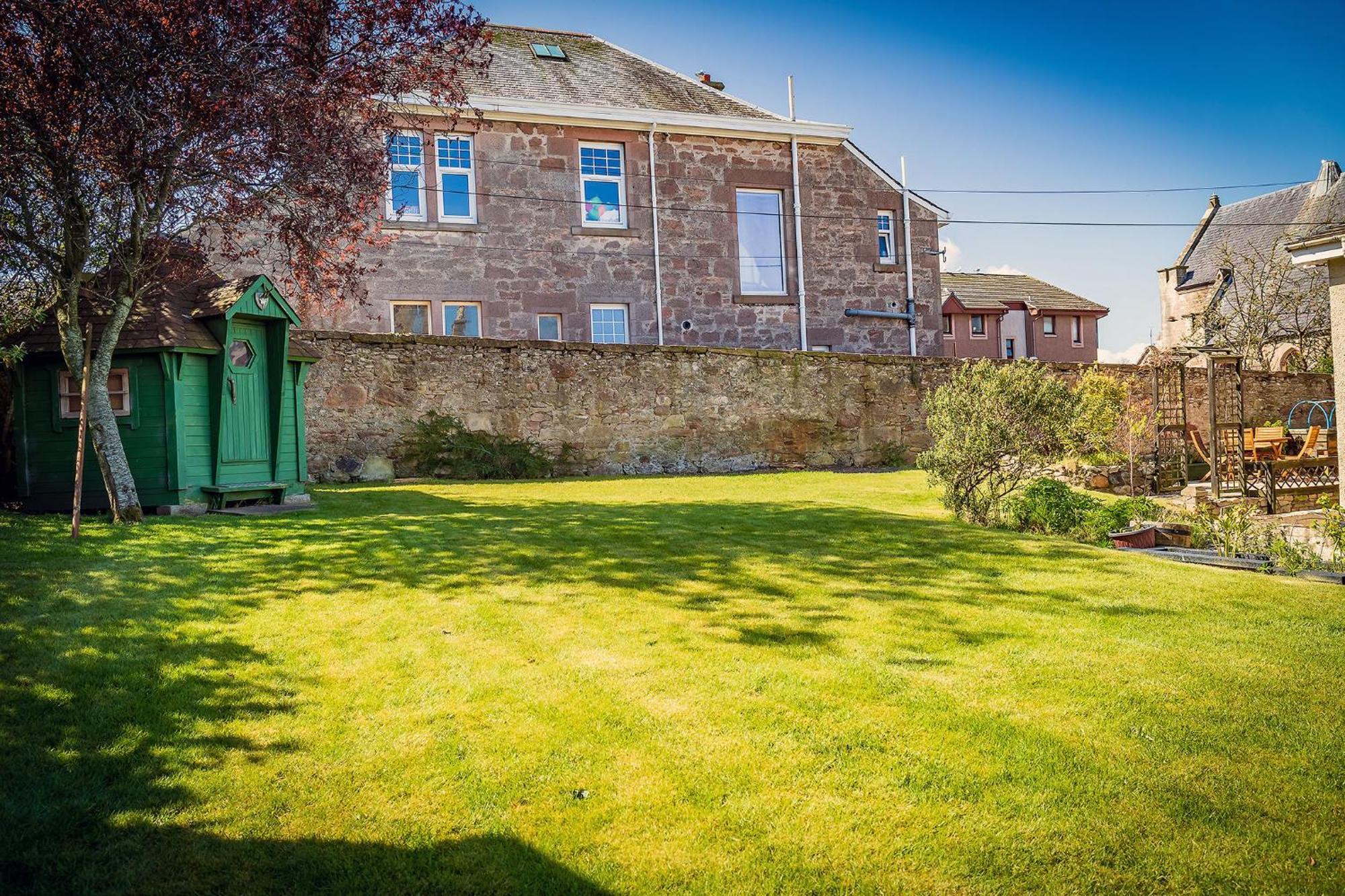 Fonthill Bed And Breakfast 네언 외부 사진