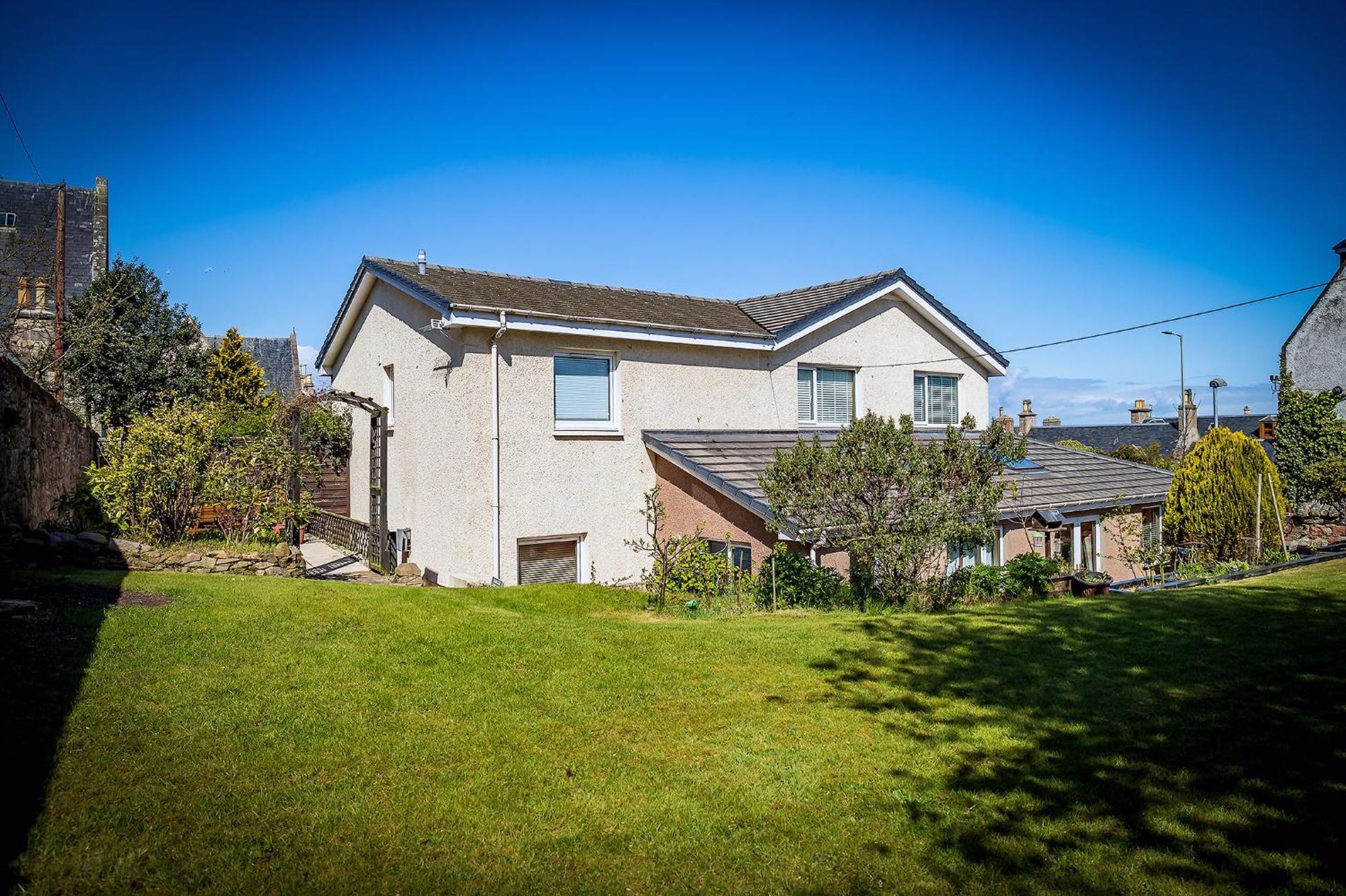 Fonthill Bed And Breakfast 네언 외부 사진