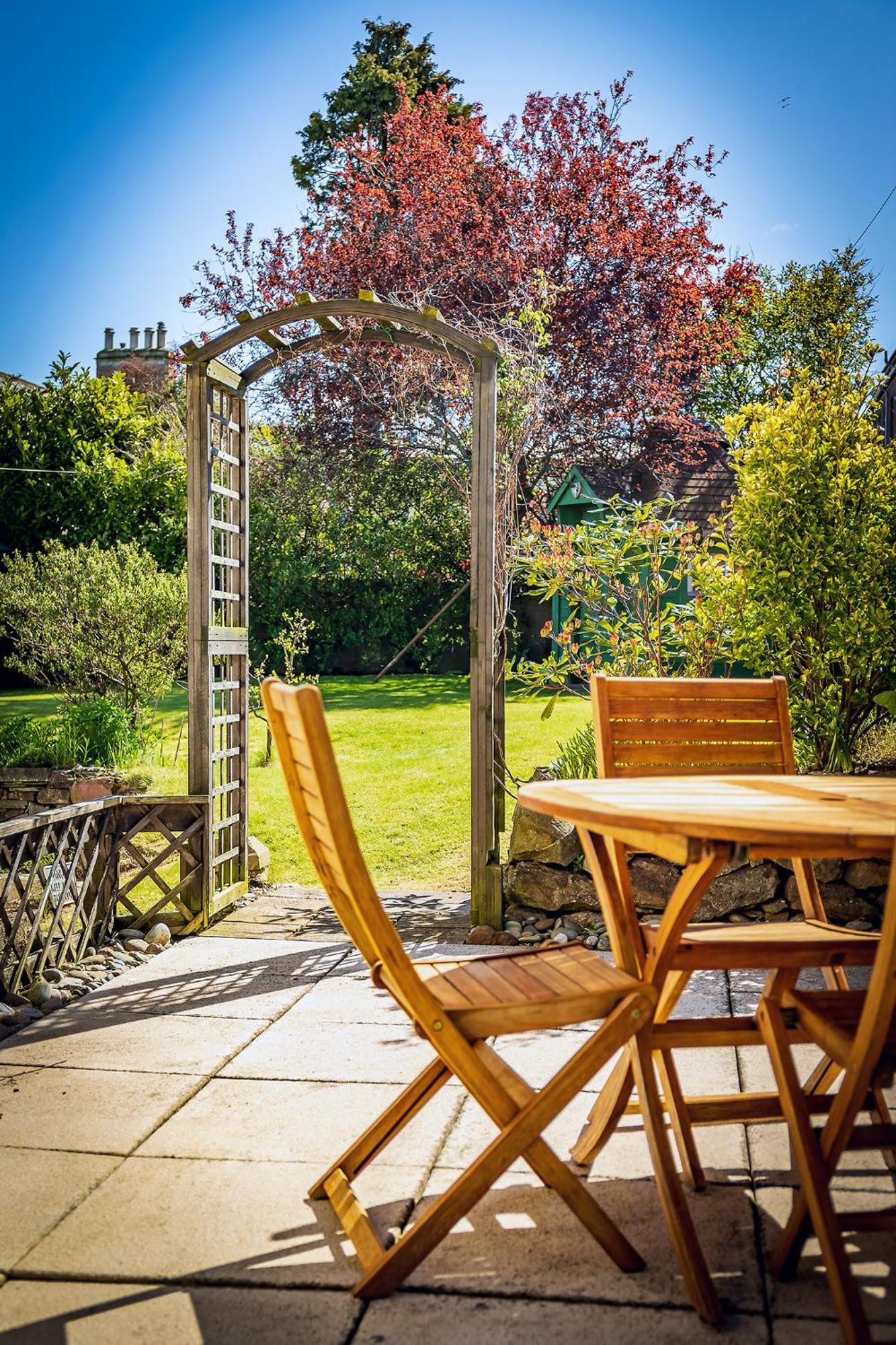 Fonthill Bed And Breakfast 네언 외부 사진