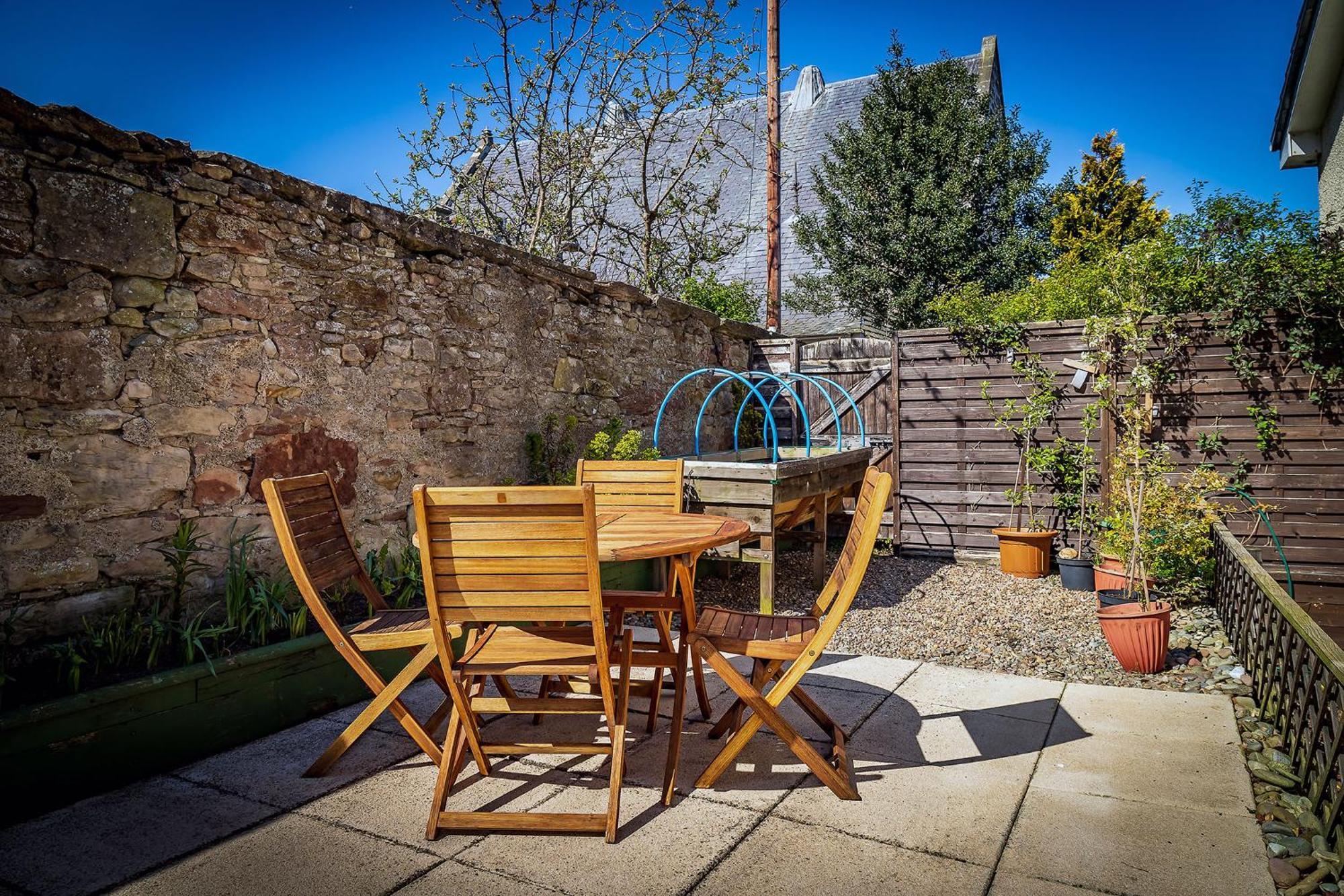 Fonthill Bed And Breakfast 네언 외부 사진