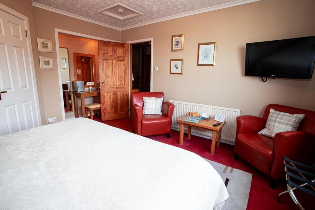 Fonthill Bed And Breakfast 네언 외부 사진