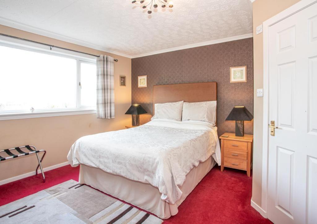 Fonthill Bed And Breakfast 네언 외부 사진
