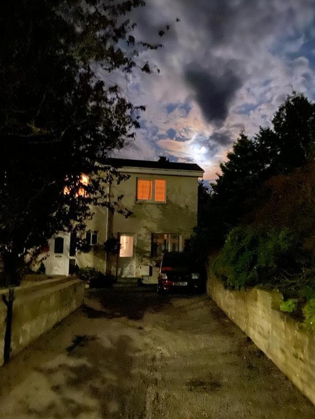 Fonthill Bed And Breakfast 네언 외부 사진
