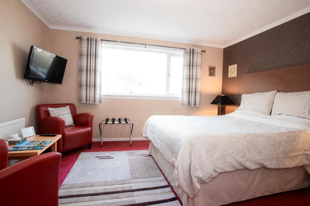 Fonthill Bed And Breakfast 네언 외부 사진